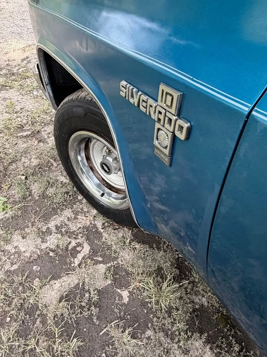 1982 Chevrolet C/K 3rd Gen - Image 2 of 9