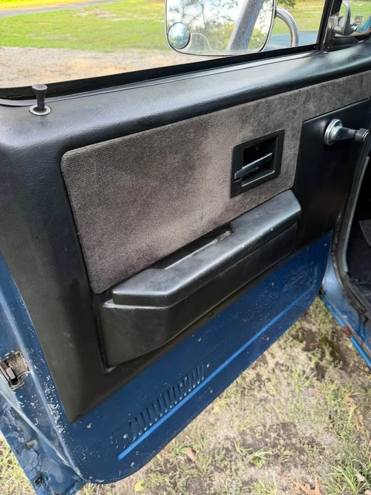1982 Chevrolet C/K 3rd Gen - Image 8 of 9