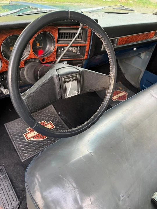 1982 Chevrolet C/K 3rd Gen - Image 5 of 9