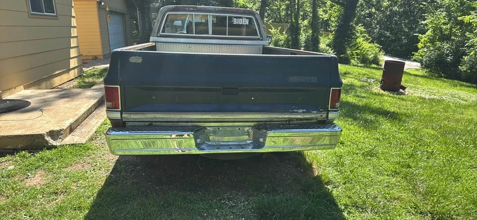 1982 Chevrolet C/K 3rd Gen - Image 2 of 4