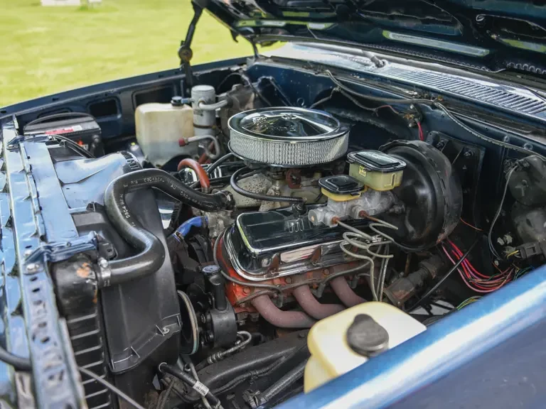 1982 Chevrolet C/K 3rd Gen - Image 13 of 13