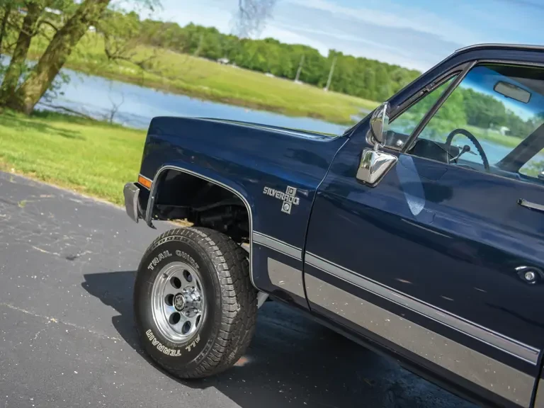 1982 Chevrolet C/K 3rd Gen - Image 12 of 13
