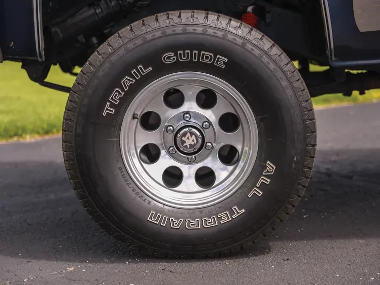 1982 Chevrolet C/K 3rd Gen - Image 10 of 13