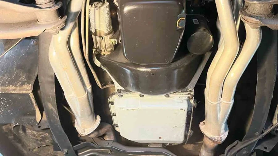 1982 Chevrolet C/K 3rd Gen - Image 19 of 21