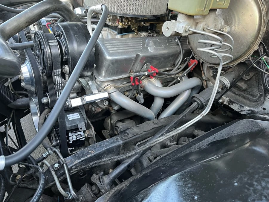 1982 Chevrolet C/K 3rd Gen - Image 16 of 21