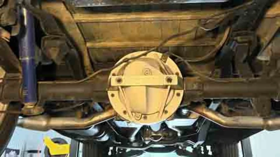 1982 Chevrolet C/K 3rd Gen - Image 18 of 21