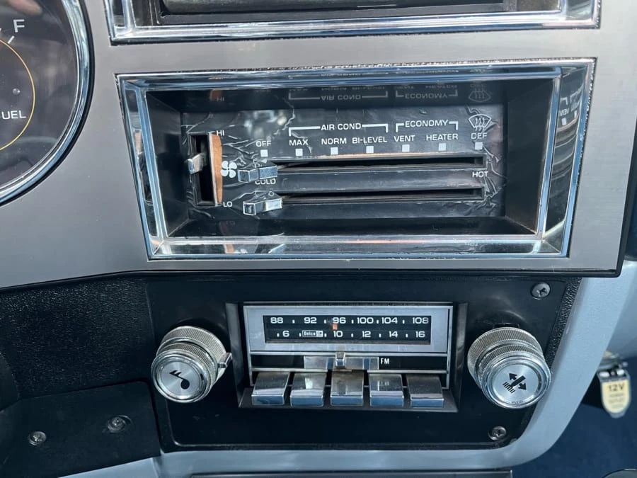 1982 Chevrolet C/K 3rd Gen - Image 11 of 21