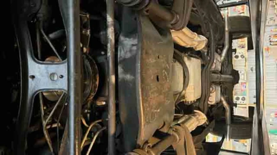 1982 Chevrolet C/K 3rd Gen - Image 20 of 21