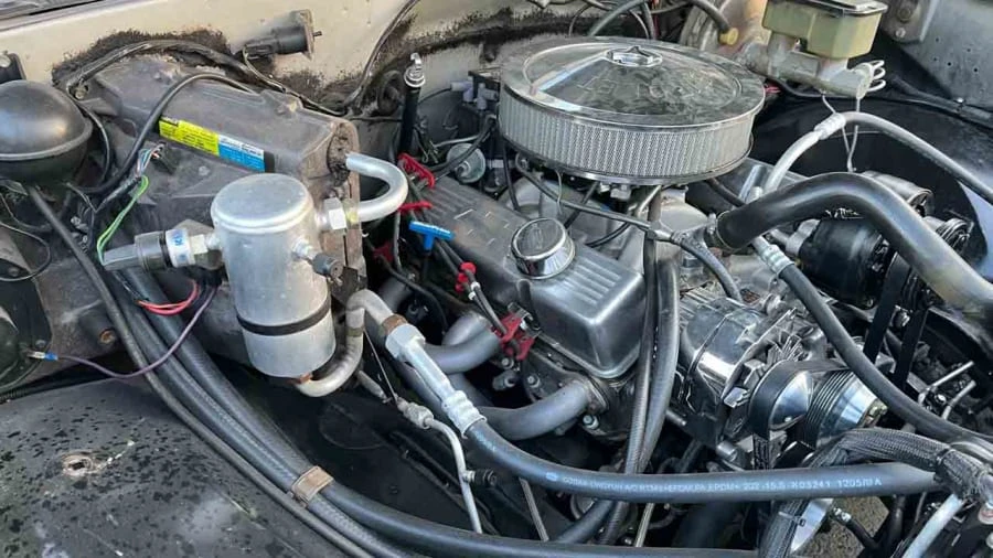 1982 Chevrolet C/K 3rd Gen - Image 14 of 21