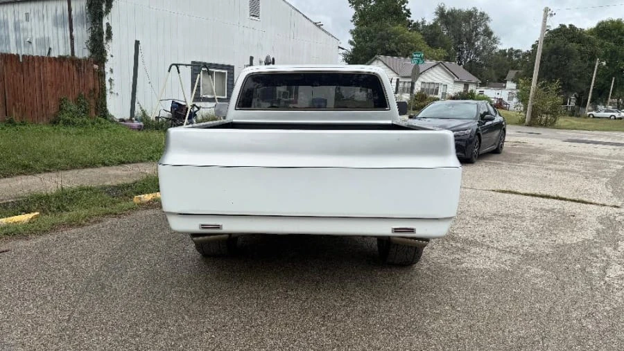 1982 Chevrolet C/K 3rd Gen - Image 5 of 12