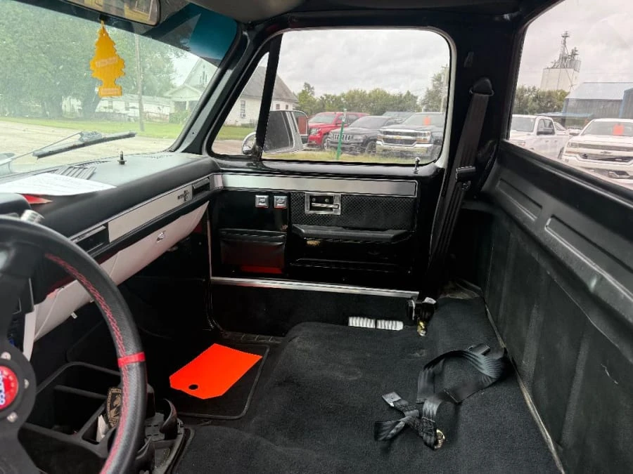 1982 Chevrolet C/K 3rd Gen - Image 8 of 12
