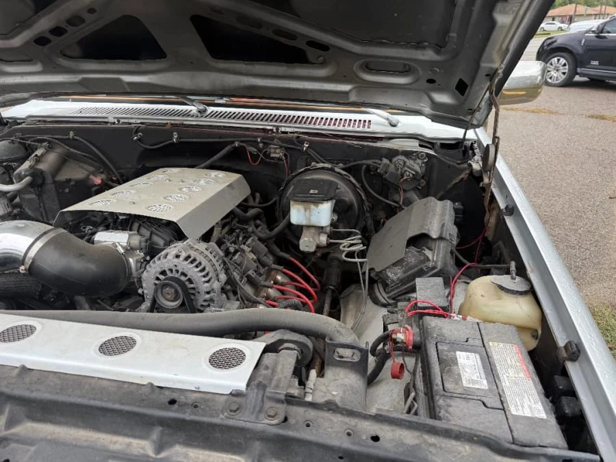 1982 Chevrolet C/K 3rd Gen - Image 10 of 12