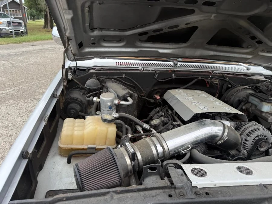 1982 Chevrolet C/K 3rd Gen - Image 11 of 12