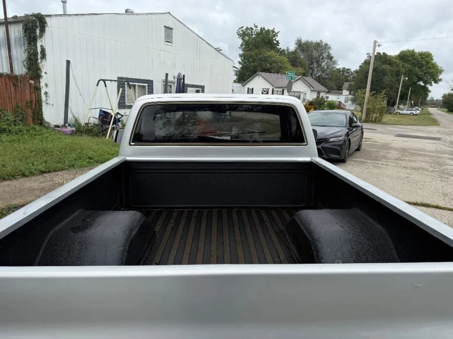 1982 Chevrolet C/K 3rd Gen - Image 12 of 12