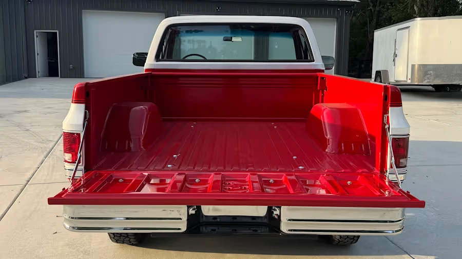 1982 Chevrolet C/K 3rd Gen - Image 15 of 15