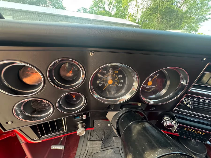 1982 Chevrolet C/K 3rd Gen - Image 9 of 15