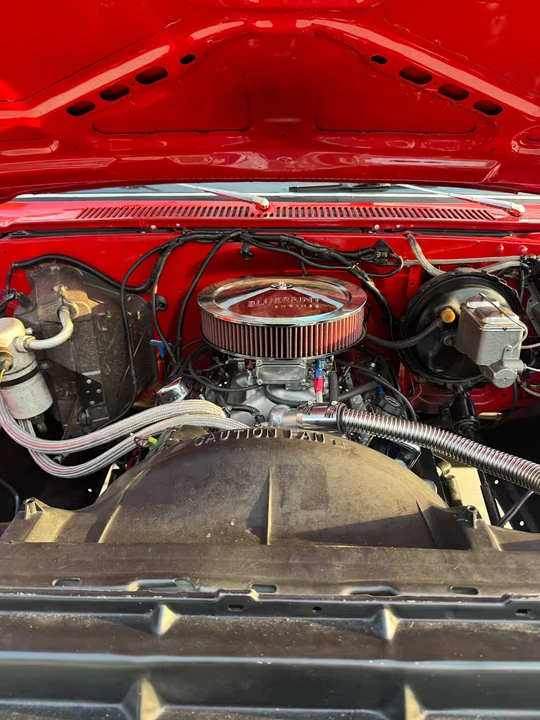 1982 Chevrolet C/K 3rd Gen - Image 13 of 15