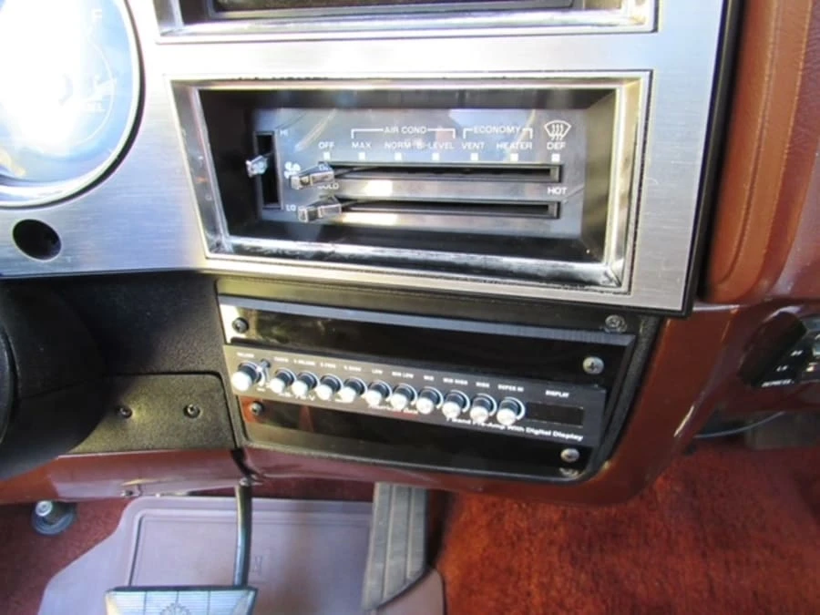 1982 Chevrolet C/K 3rd Gen - Image 10 of 20
