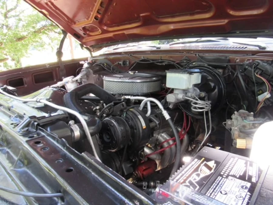 1982 Chevrolet C/K 3rd Gen - Image 18 of 20