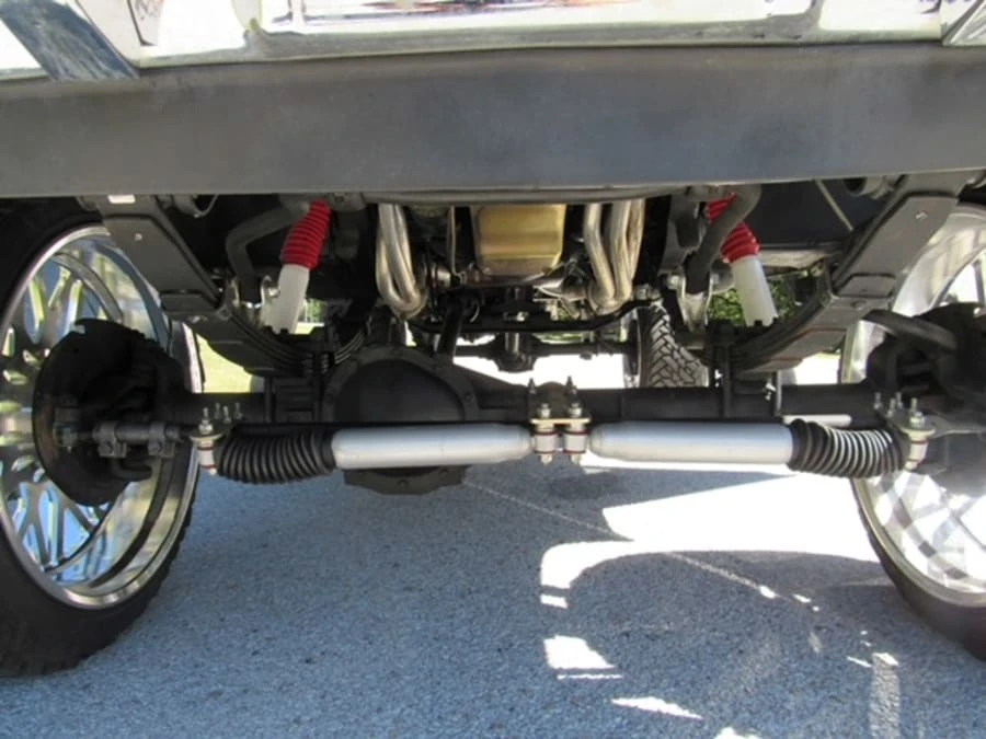 1982 Chevrolet C/K 3rd Gen - Image 19 of 20