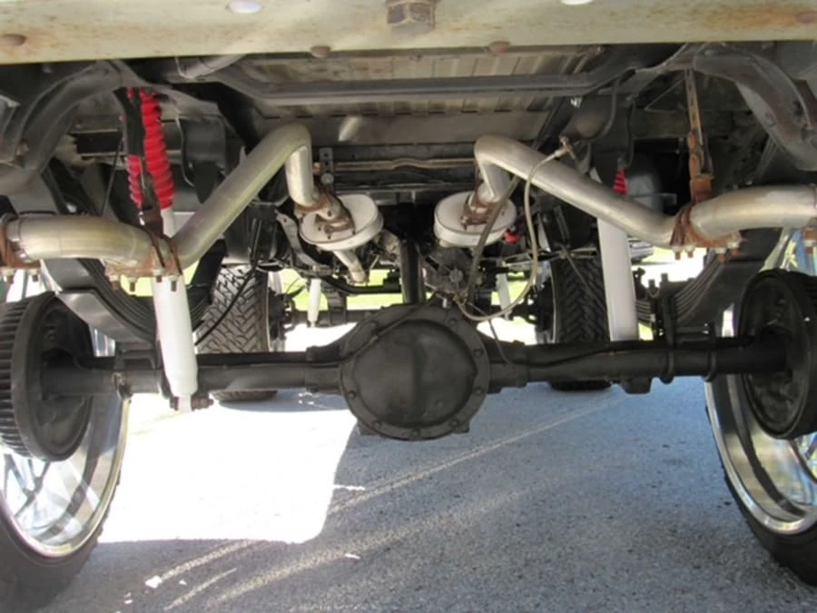 1982 Chevrolet C/K 3rd Gen - Image 20 of 20
