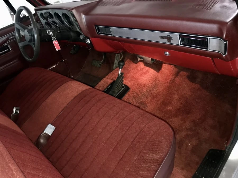 1982 Chevrolet C/K 3rd Gen - Image 6 of 21