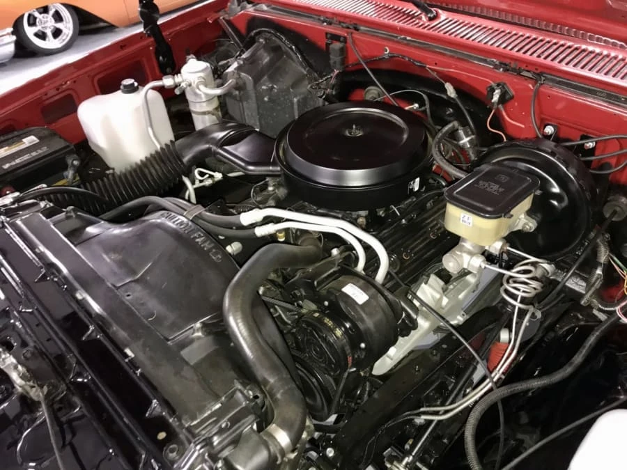 1982 Chevrolet C/K 3rd Gen - Image 10 of 21