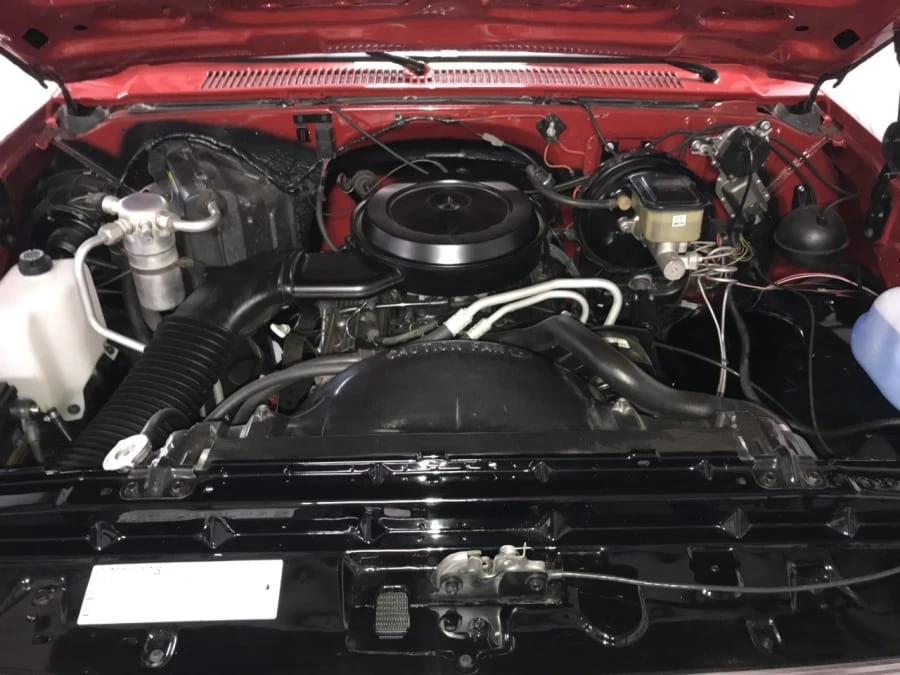 1982 Chevrolet C/K 3rd Gen - Image 11 of 21