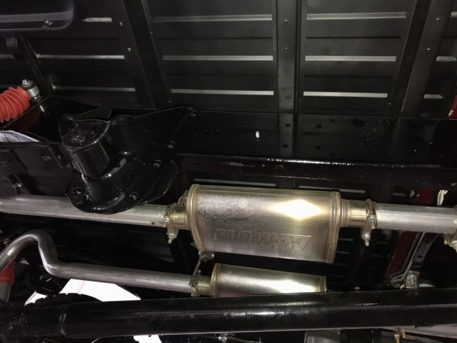 1982 Chevrolet C/K 3rd Gen - Image 13 of 21