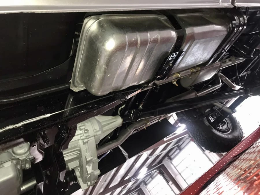 1982 Chevrolet C/K 3rd Gen - Image 14 of 21