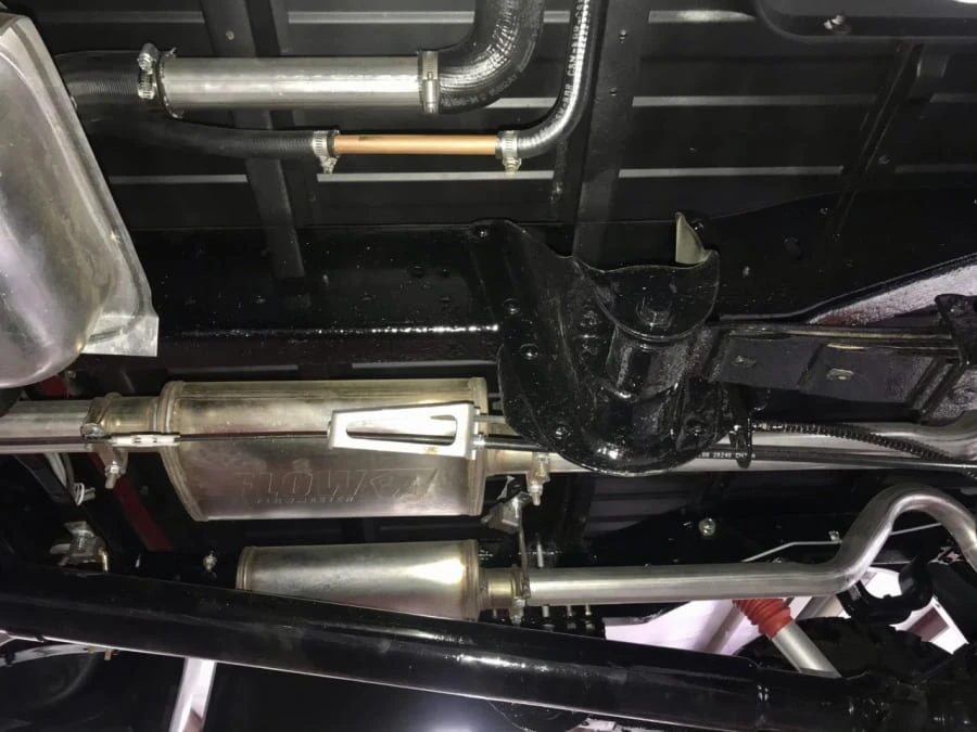 1982 Chevrolet C/K 3rd Gen - Image 15 of 21