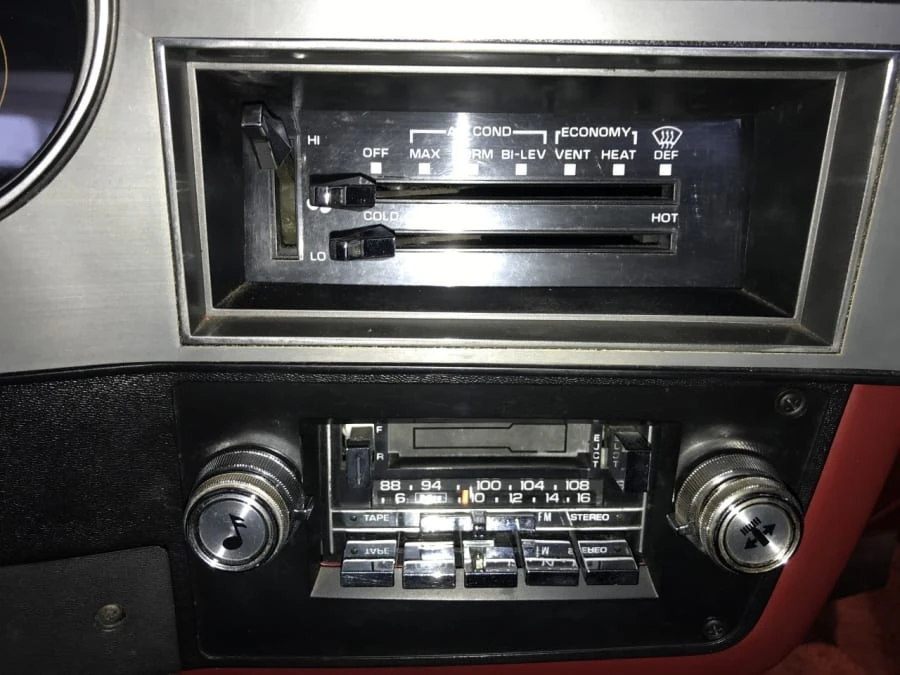 1982 Chevrolet C/K 3rd Gen - Image 19 of 21