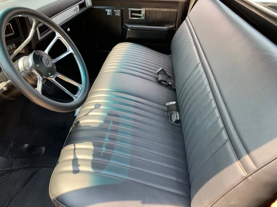 1982 Chevrolet C/K 3rd Gen - Image 5 of 12