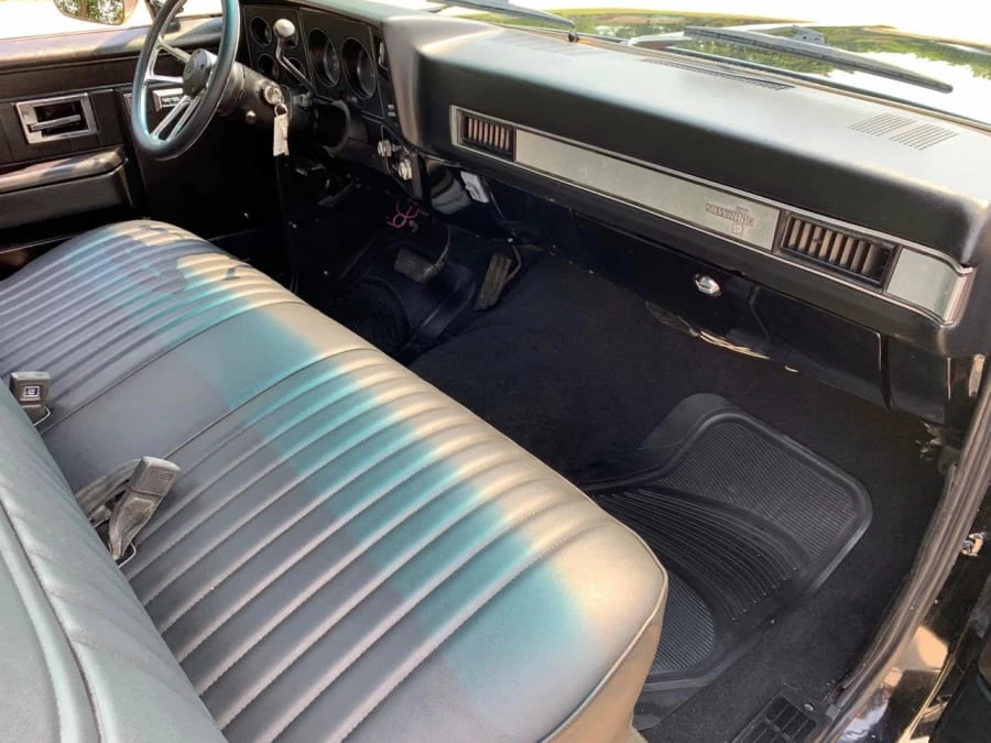 1982 Chevrolet C/K 3rd Gen - Image 6 of 12