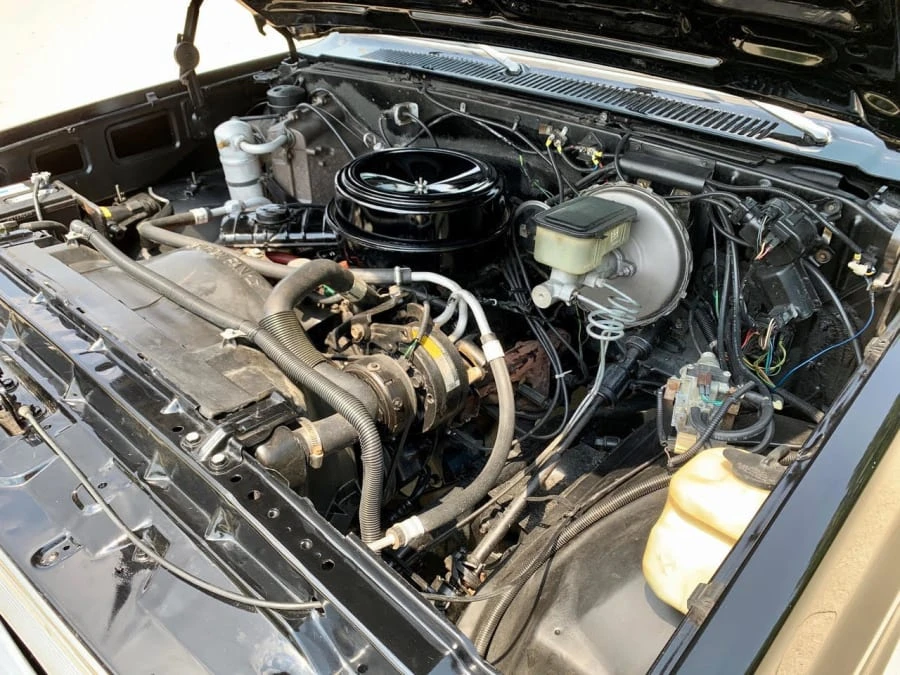 1982 Chevrolet C/K 3rd Gen - Image 7 of 12