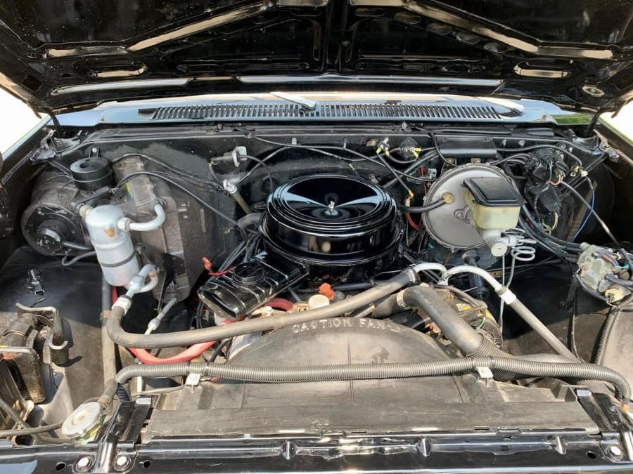 1982 Chevrolet C/K 3rd Gen - Image 8 of 12