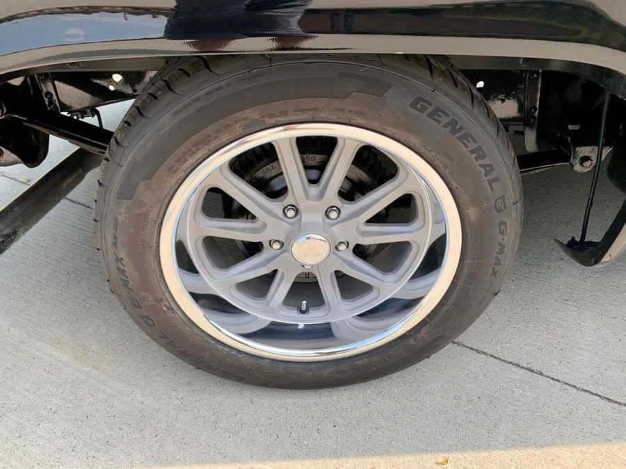 1982 Chevrolet C/K 3rd Gen - Image 11 of 12