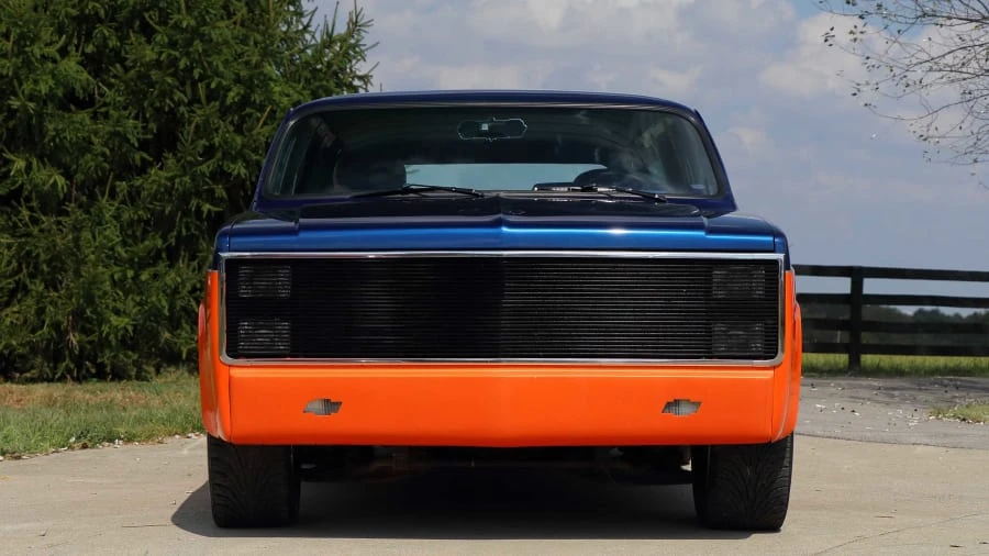1982 Chevrolet Suburban 7th Gen - Image 11 of 13