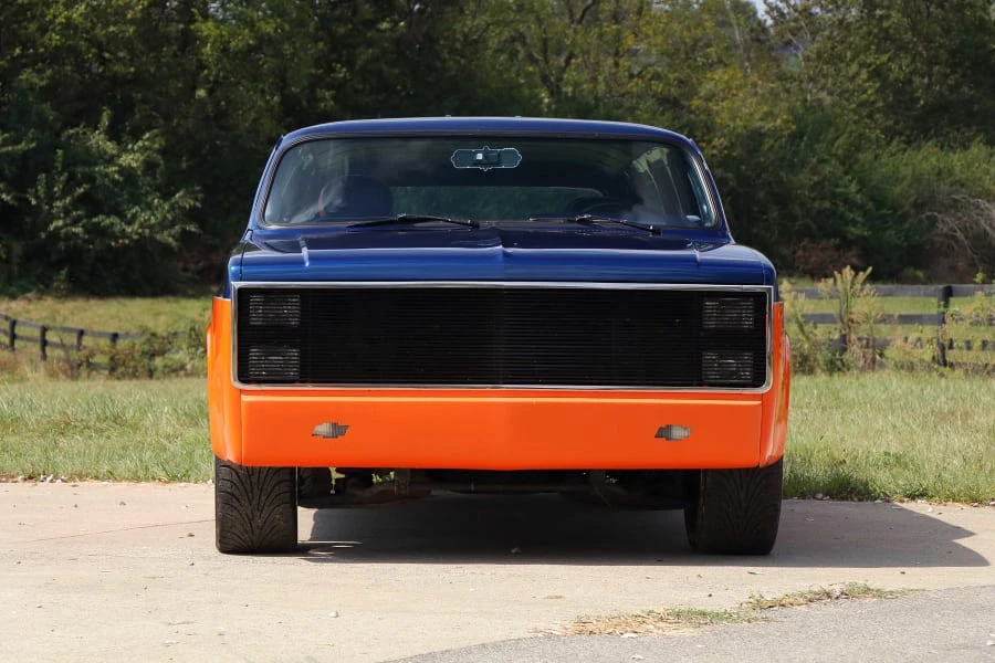 1982 Chevrolet Suburban 7th Gen - Image 13 of 13