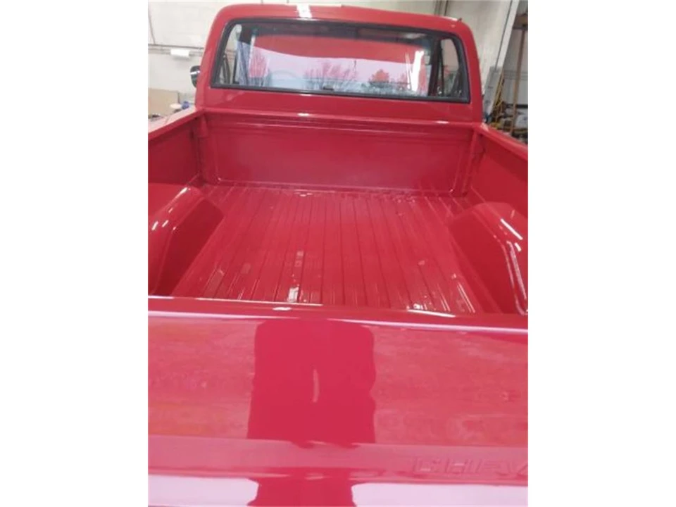 1982 Chevrolet C/K 3rd Gen - Image 9 of 14