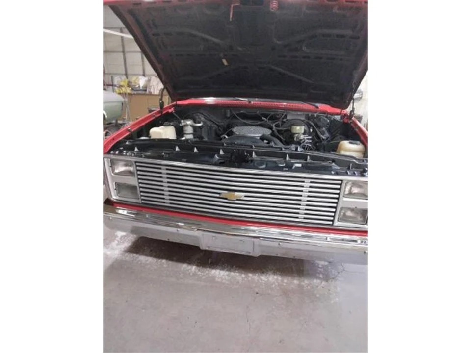 1982 Chevrolet C/K 3rd Gen - Image 14 of 14