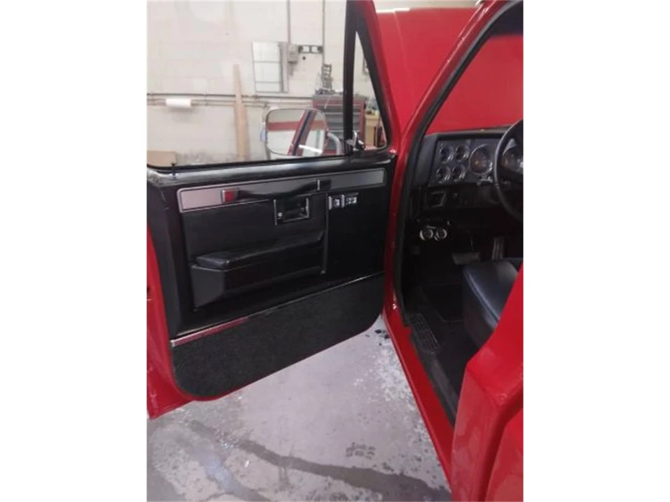 1982 Chevrolet C/K 3rd Gen - Image 10 of 14