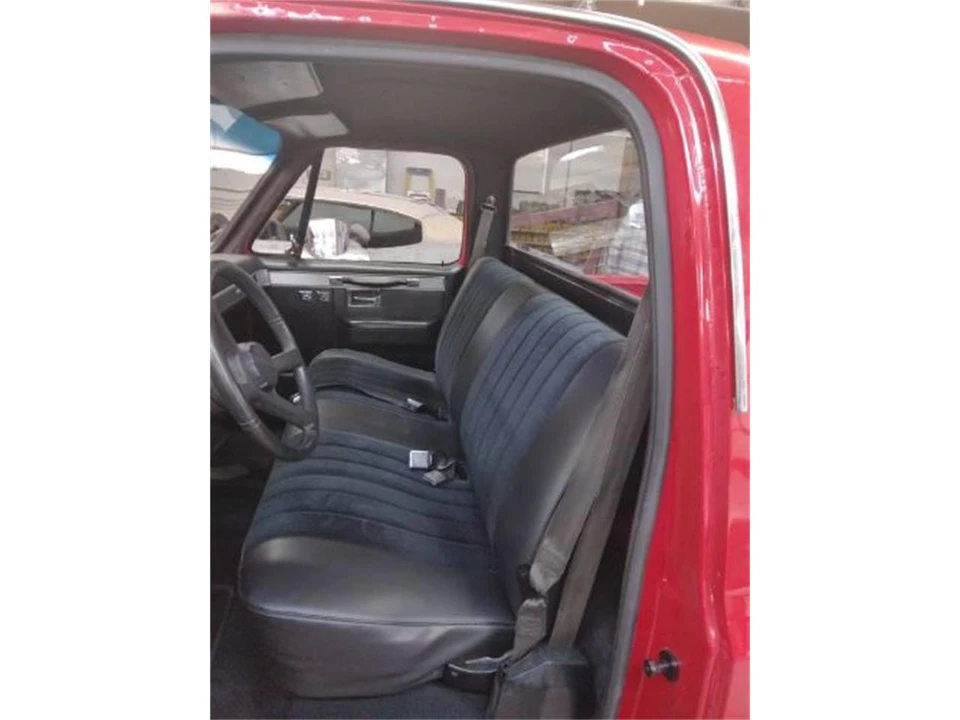 1982 Chevrolet C/K 3rd Gen - Image 12 of 14