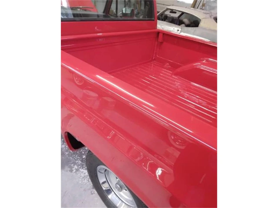 1982 Chevrolet C/K 3rd Gen - Image 7 of 14