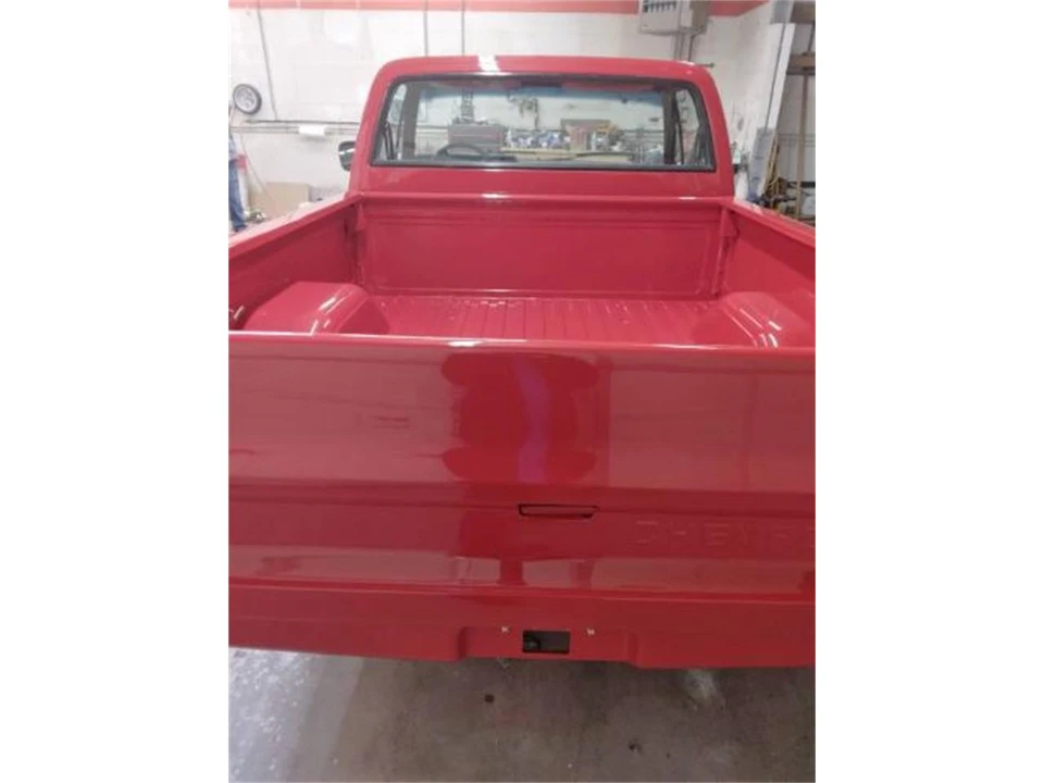 1982 Chevrolet C/K 3rd Gen - Image 2 of 14
