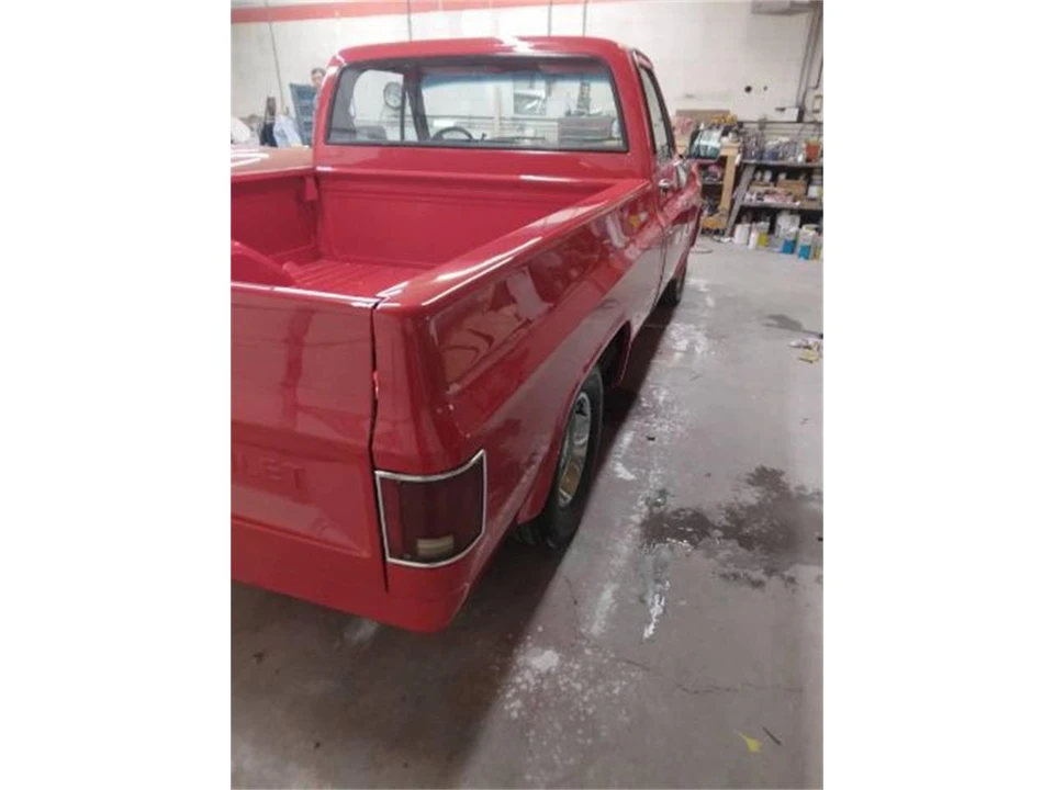 1982 Chevrolet C/K 3rd Gen - Image 5 of 14