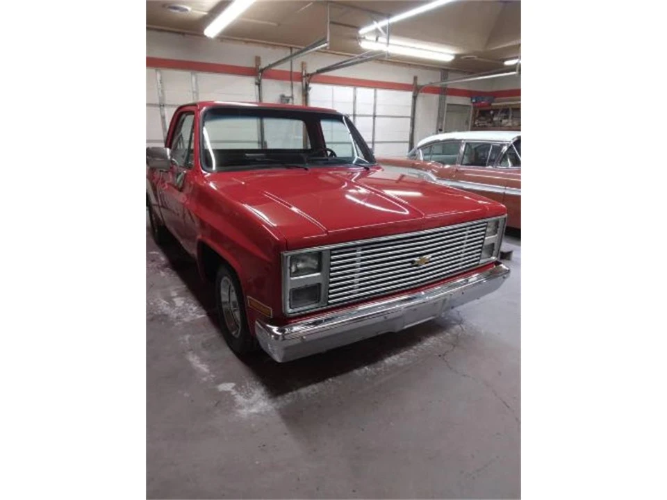 1982 Chevrolet C/K 3rd Gen - Image 6 of 14