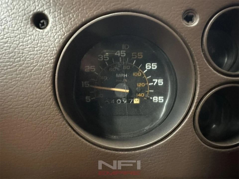 1982 Chevrolet G-Series Van - Image 25 of 31