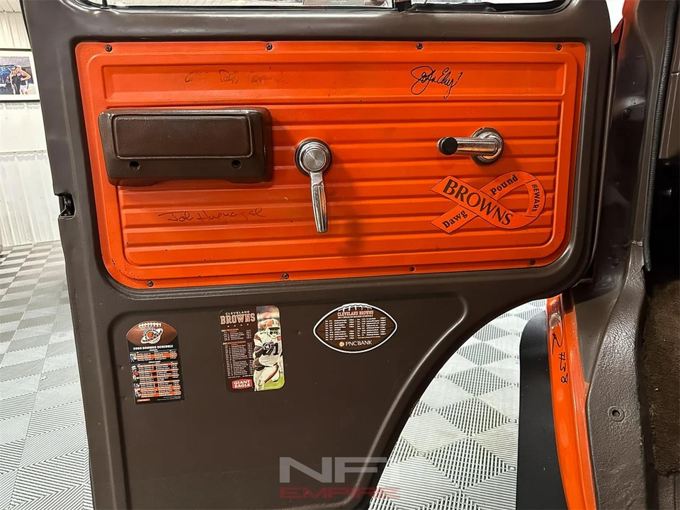 1982 Chevrolet G-Series Van - Image 29 of 31