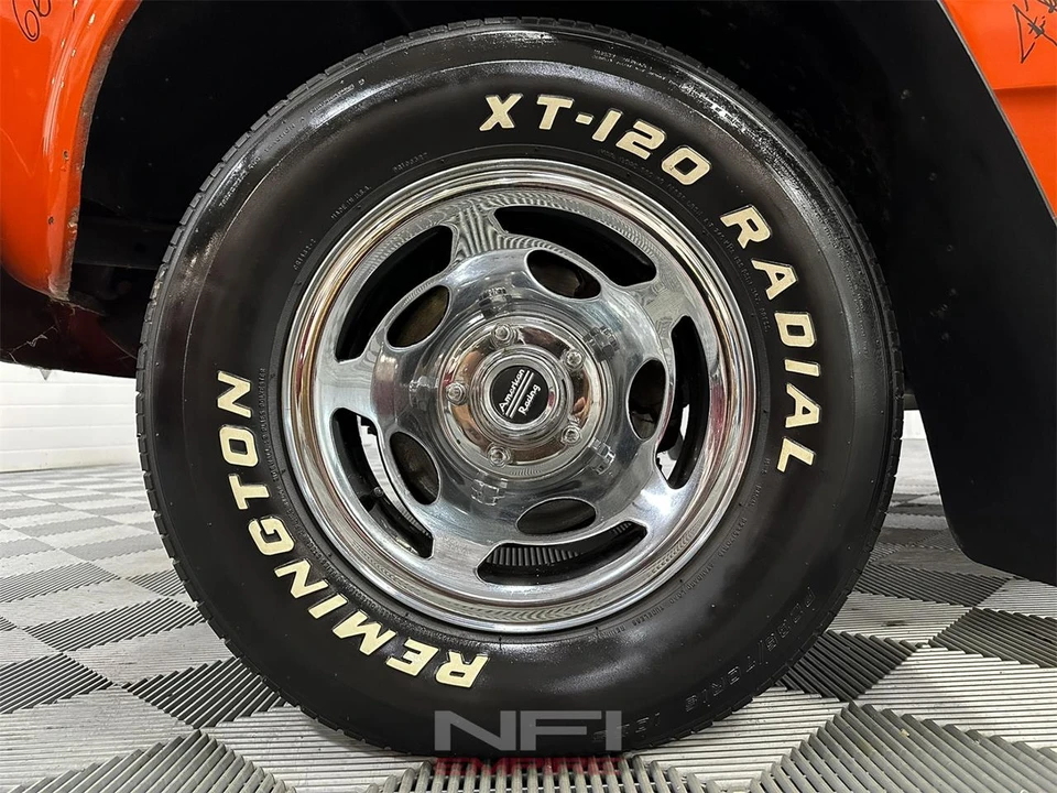 1982 Chevrolet G-Series Van - Image 12 of 31